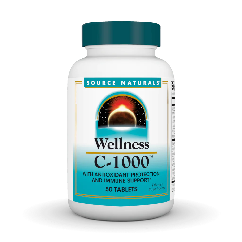 Wellness C-1000™
