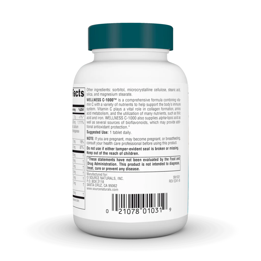 Wellness C-1000™ - Image 3