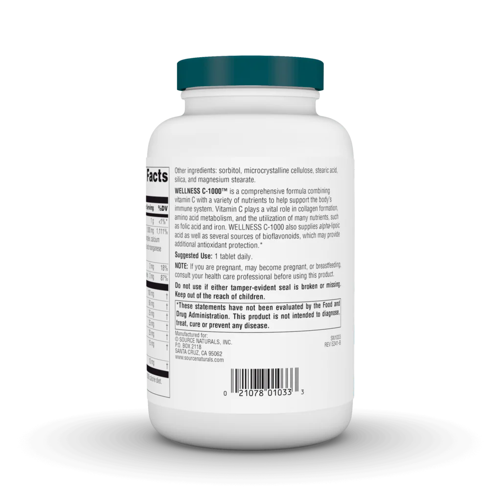 Wellness C-1000™ - Image 9