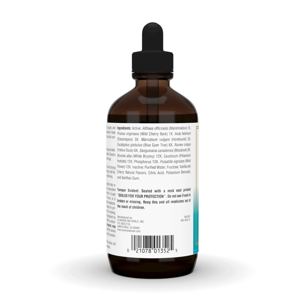 Wellness Cough Syrup™ - Image 3