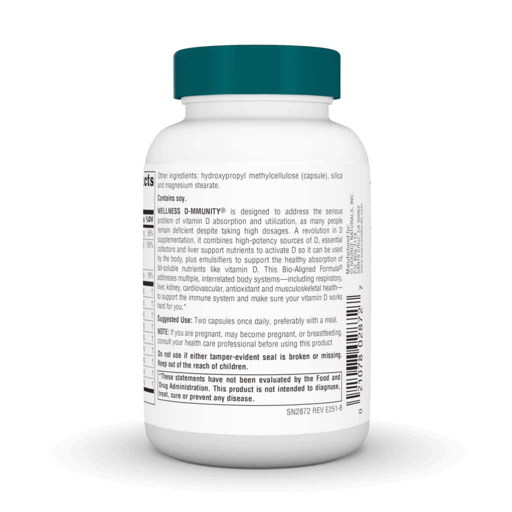 Wellness D-mmunity® - Image 3