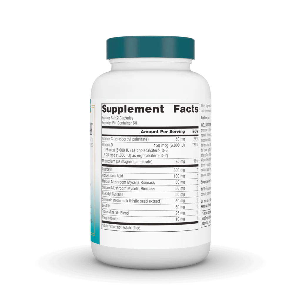 Wellness D-mmunity® - Image 5