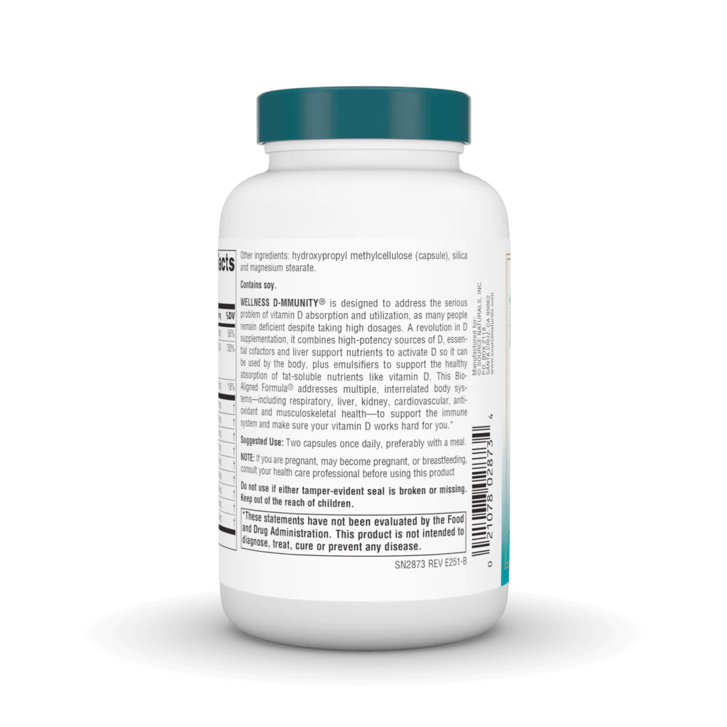 Wellness D-mmunity® - Image 6