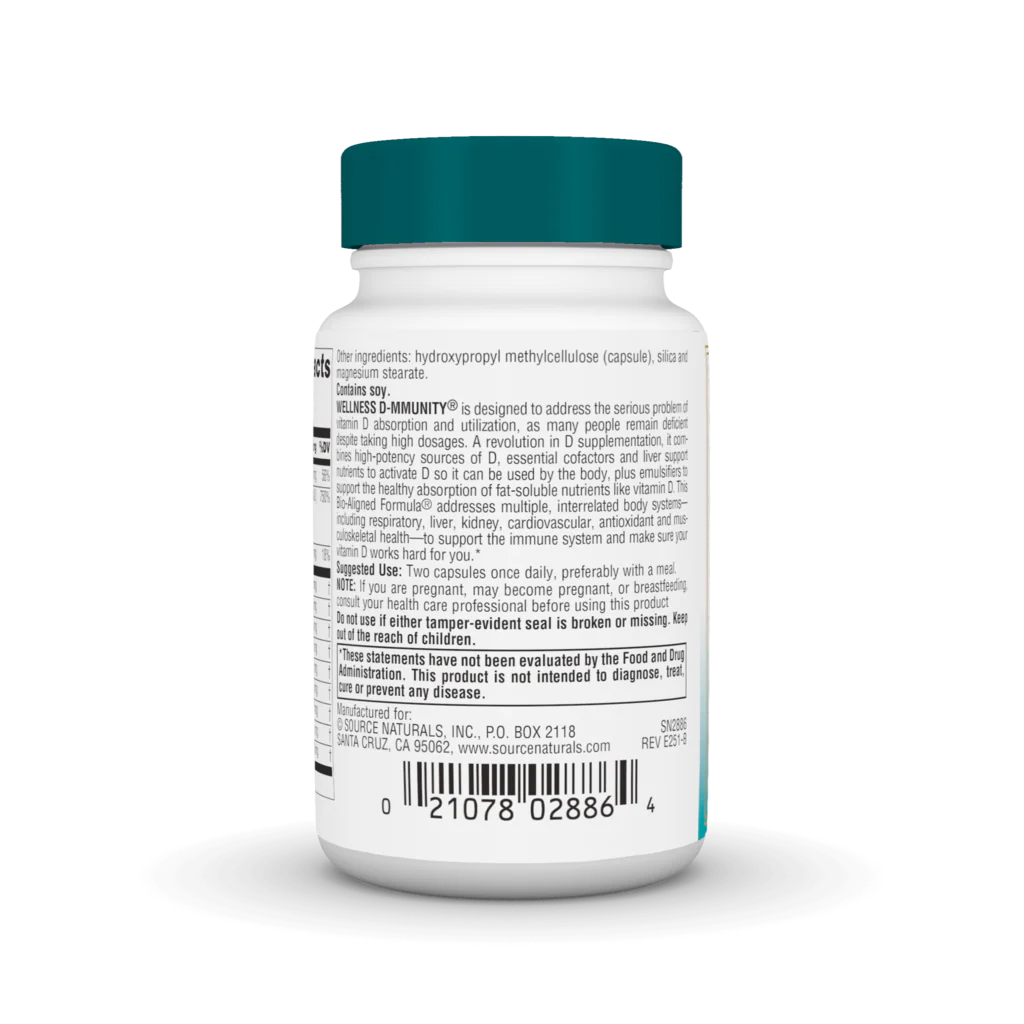 Wellness D-mmunity® - Image 9