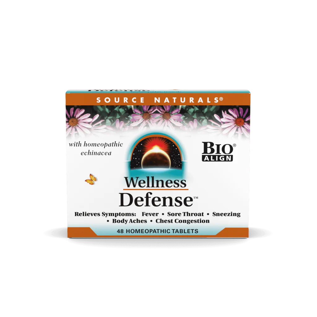 Wellness Defense™