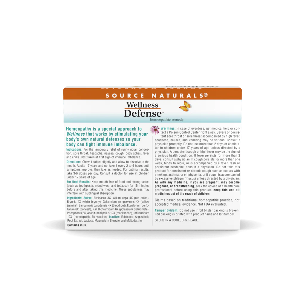Wellness Defense™ - Image 3