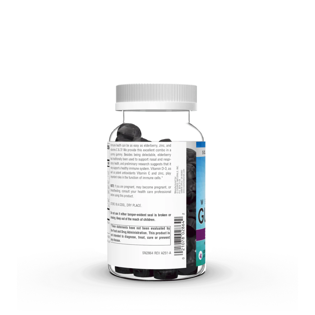 Wellness Elderberry - Image 3