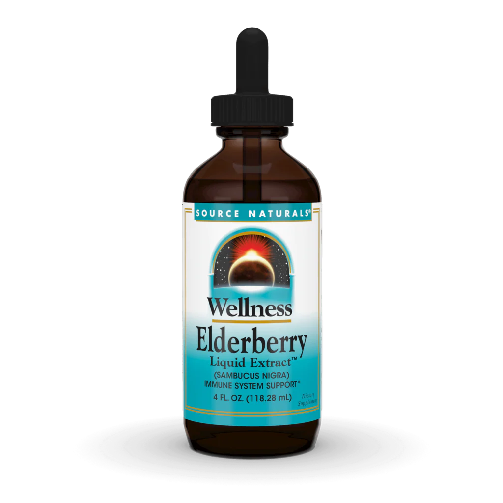 Wellness Elderberry Extract™ - Image 10
