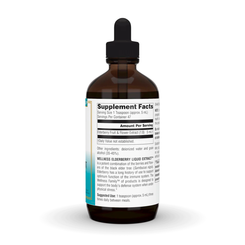 Wellness Elderberry Extract™ - Image 14