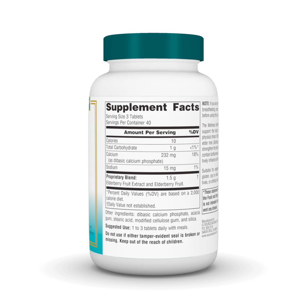 Wellness Elderberry Extract™ - Image 5