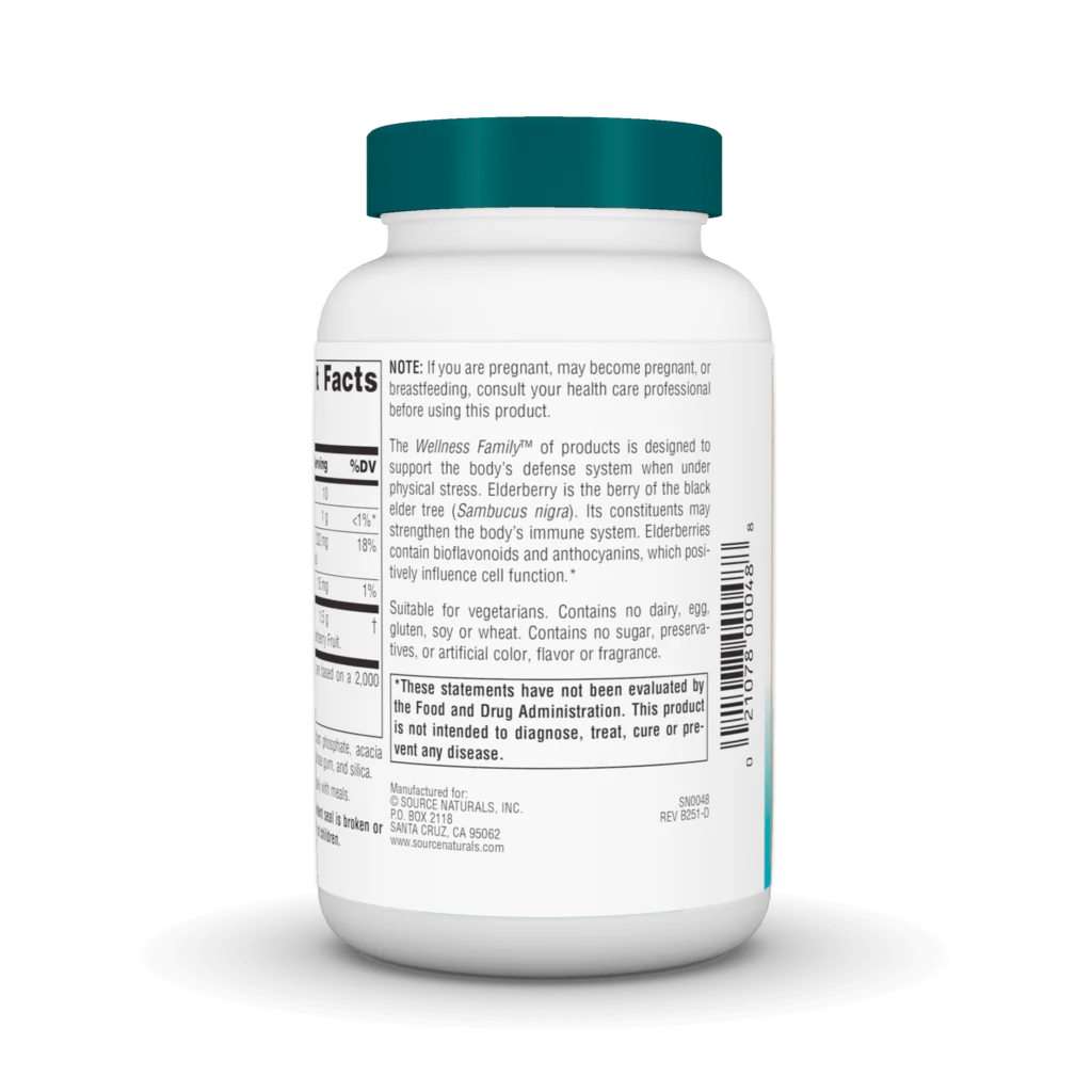Wellness Elderberry Extract™ - Image 6