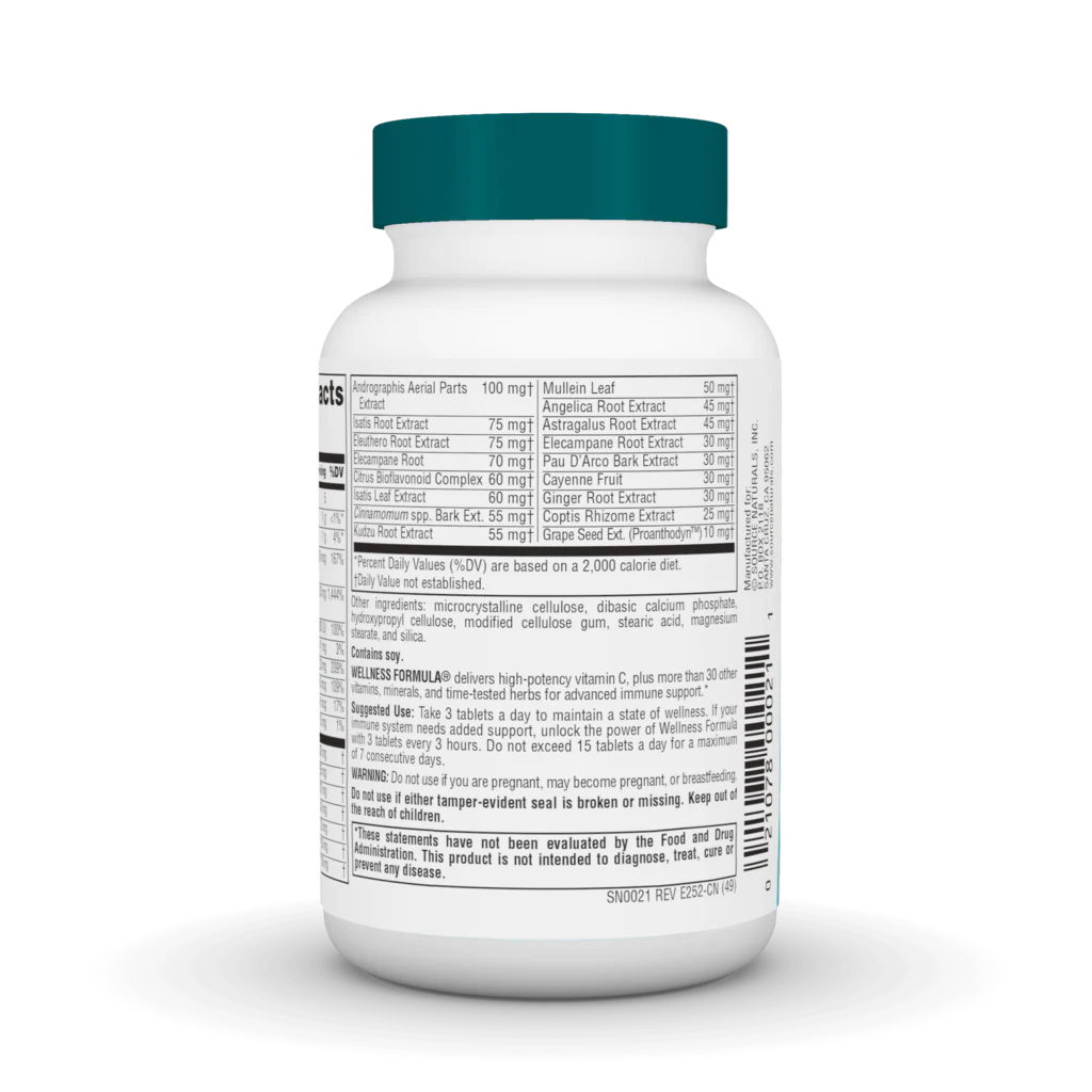 Wellness Formula® - Image 3