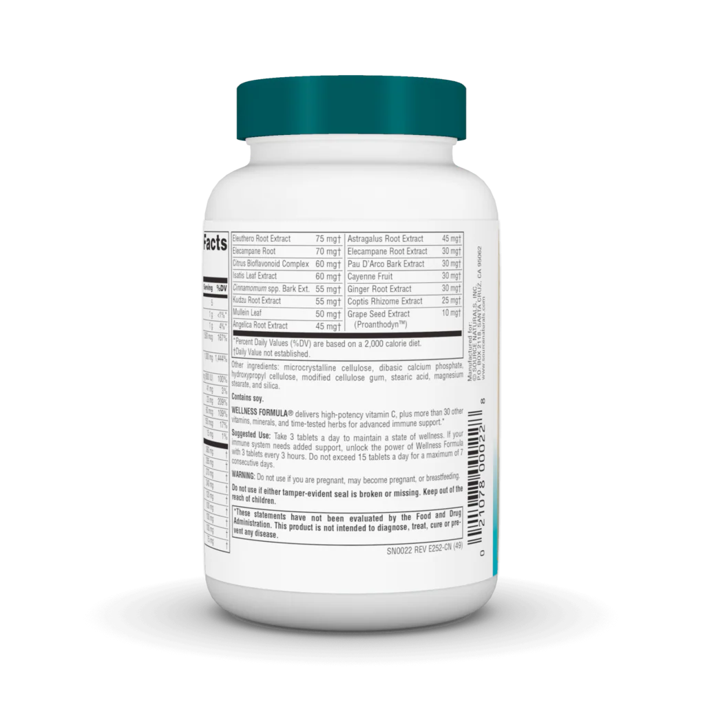 Wellness Formula® - Image 6
