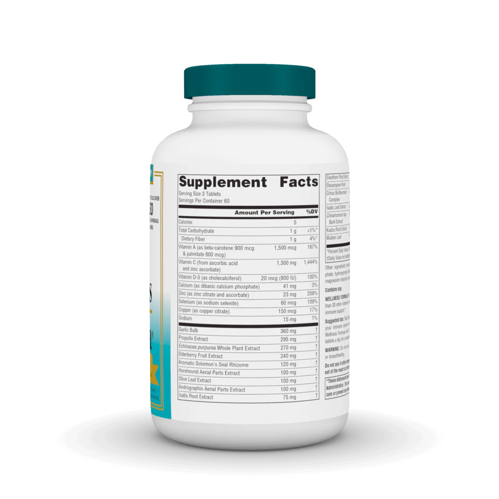 Wellness Formula® - Image 8