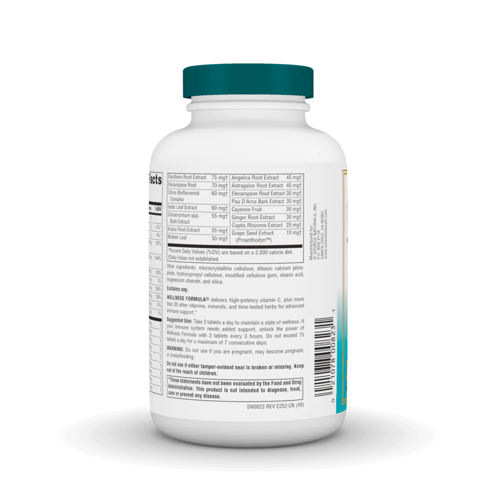 Wellness Formula® - Image 9