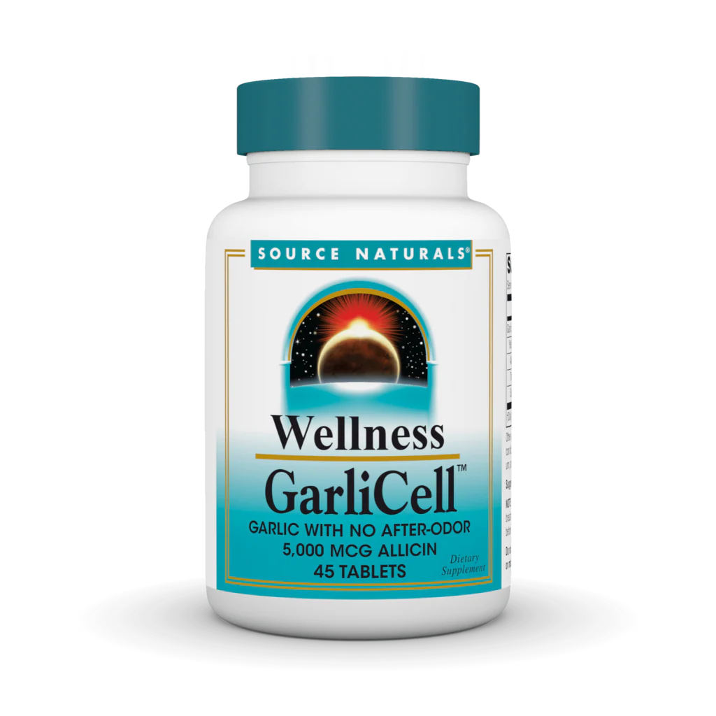 Wellness GarliCell™