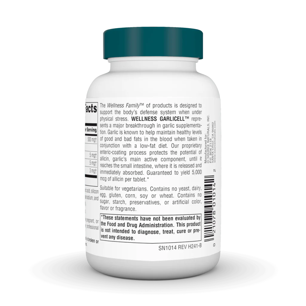 Wellness GarliCell™ - Image 6