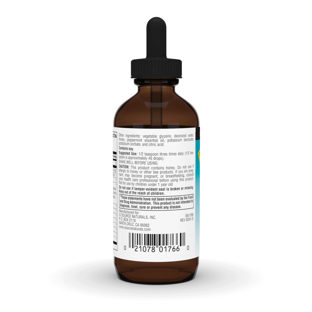 Wellness Herbal Kids™ Liquid - Image 3