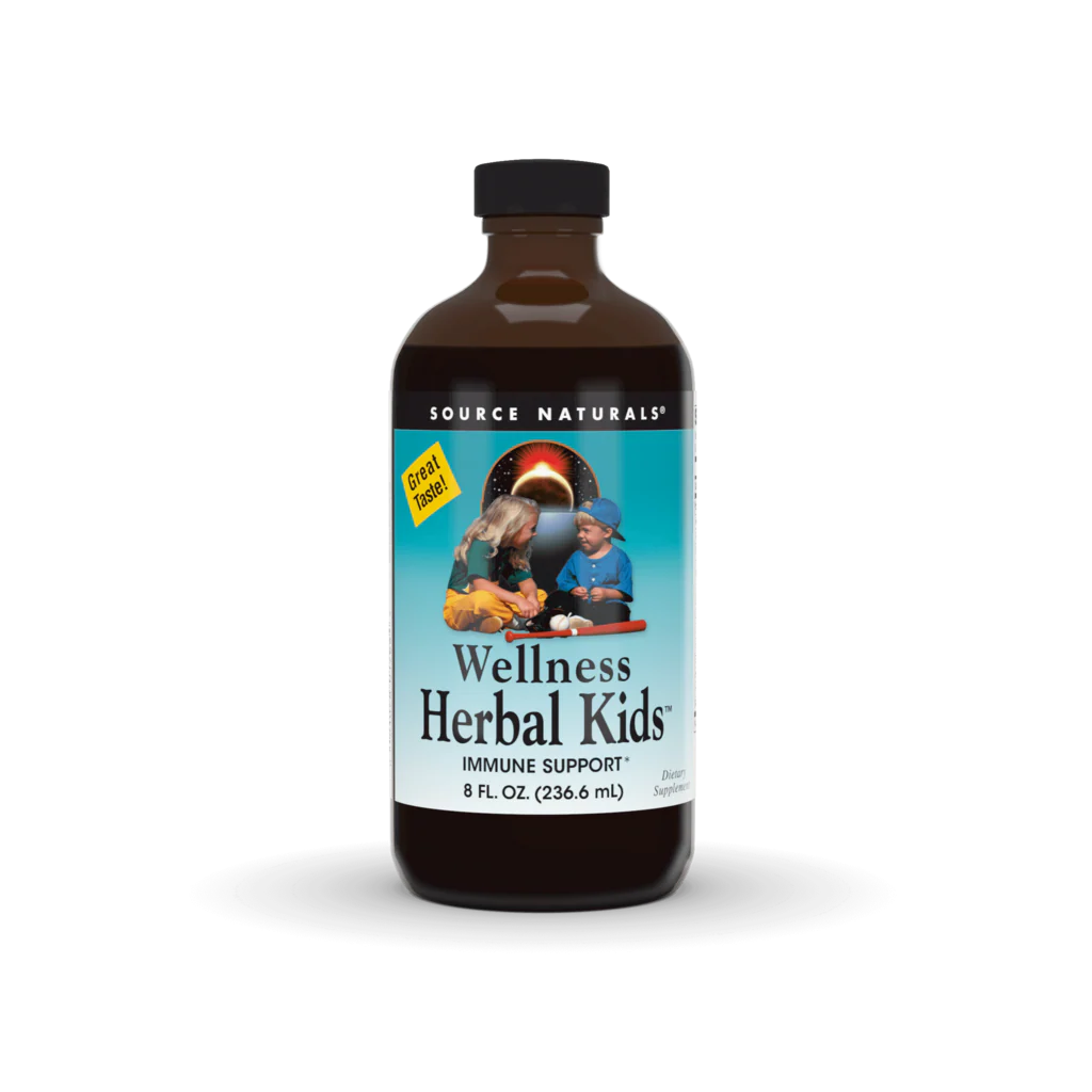 Wellness Herbal Kids™ Liquid - Image 7