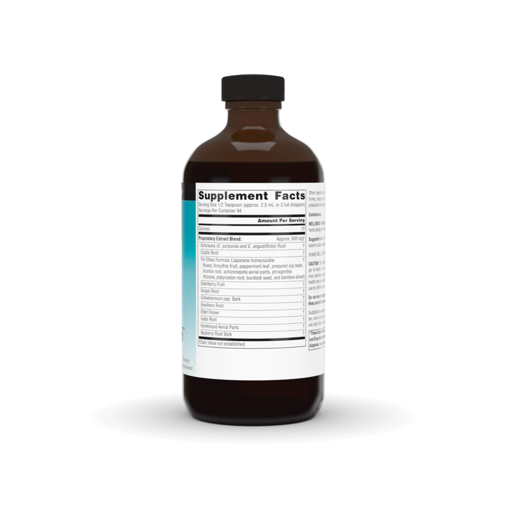 Wellness Herbal Kids™ Liquid - Image 8