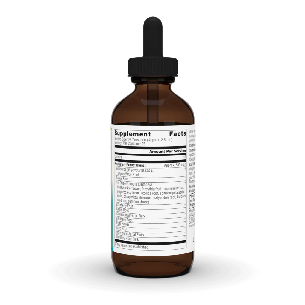 Wellness Herbal Resistance™ Liquid - Image 11