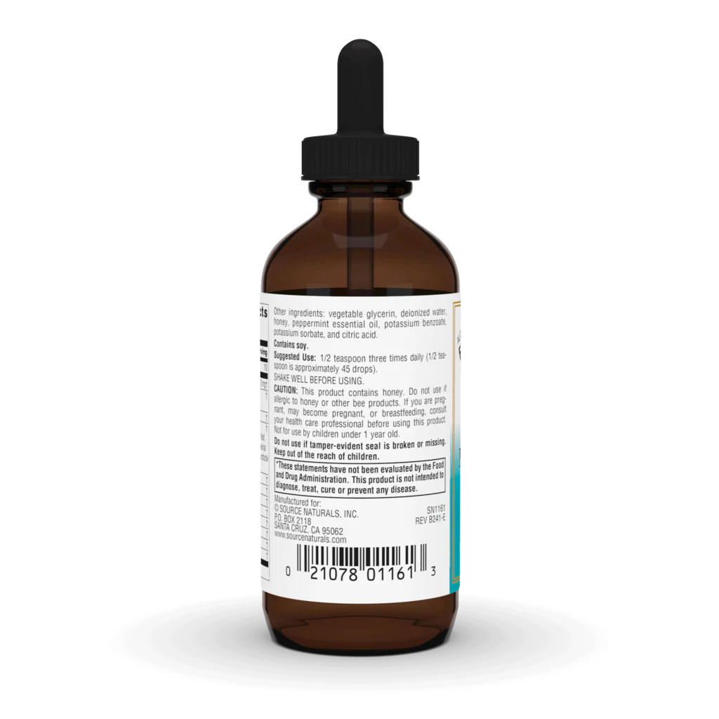 Wellness Herbal Resistance™ Liquid - Image 12