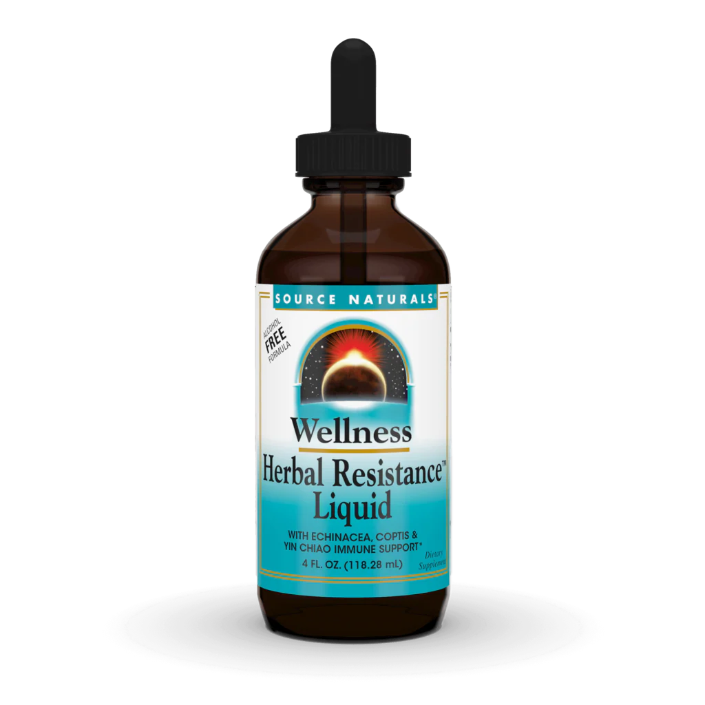 Wellness Herbal Resistance™ Liquid - Image 13