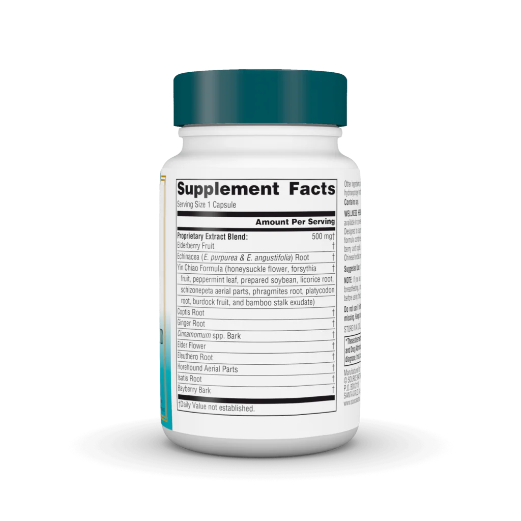 Wellness Herbal Resistance™ Liquid - Image 20