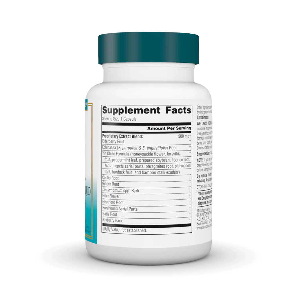Wellness Herbal Resistance™ Liquid - Image 23