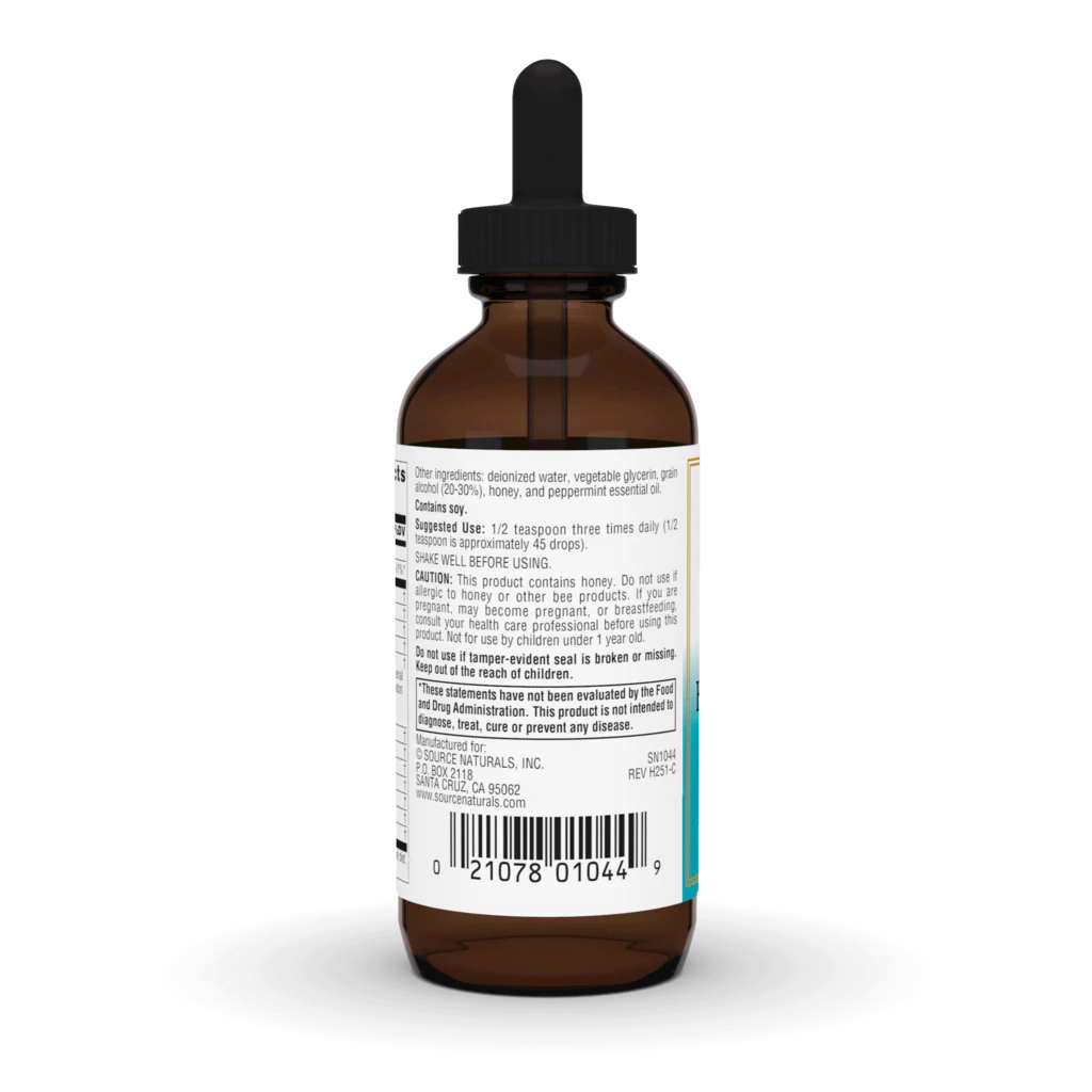 Wellness Herbal Resistance™ Liquid - Image 3