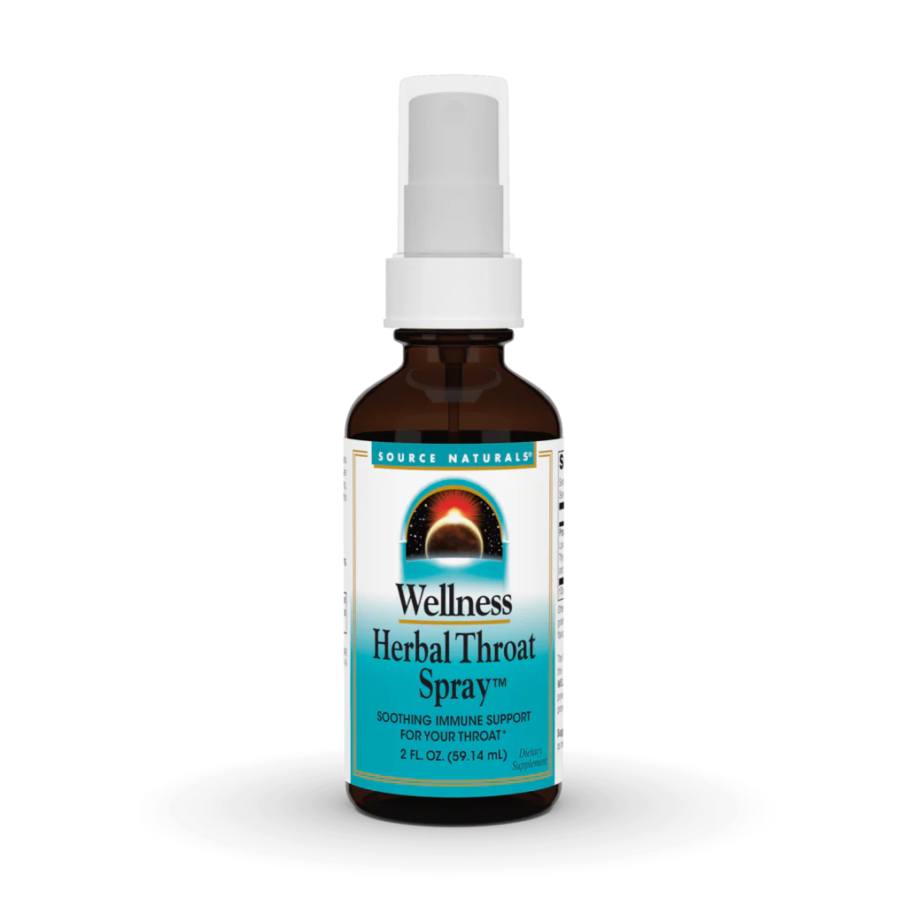 Wellness Herbal Throat Spray™ - Image 4