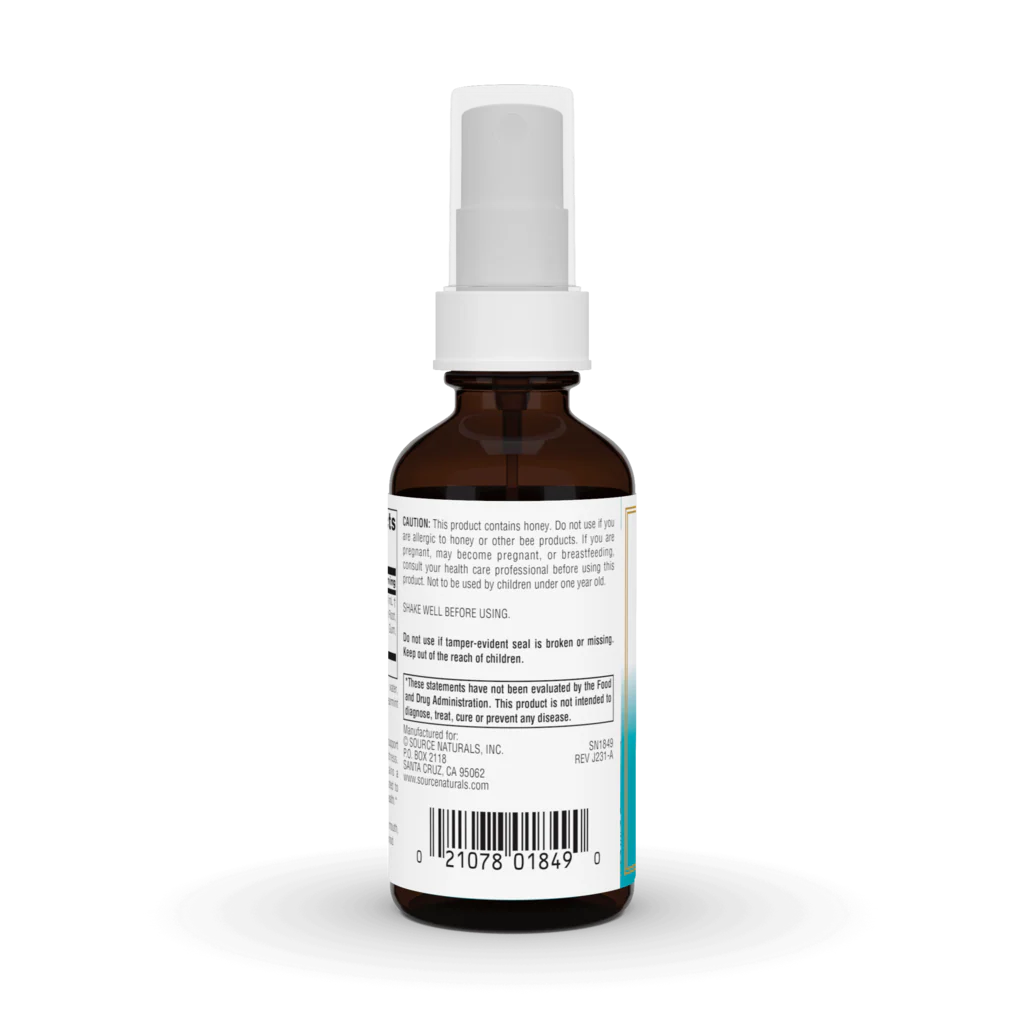 Wellness Herbal Throat Spray™ - Image 6