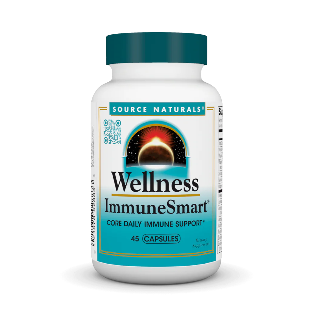 Wellness ImmuneSmart®
