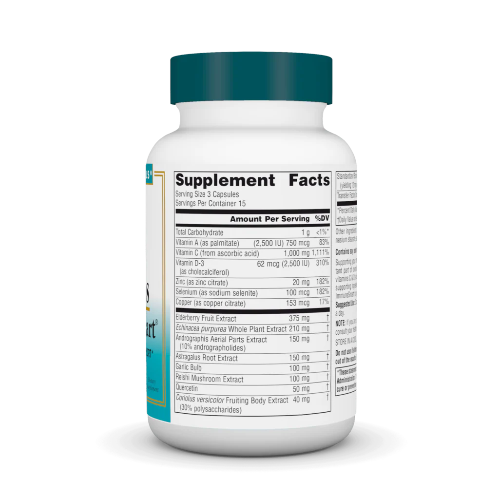 Wellness ImmuneSmart® - Image 2