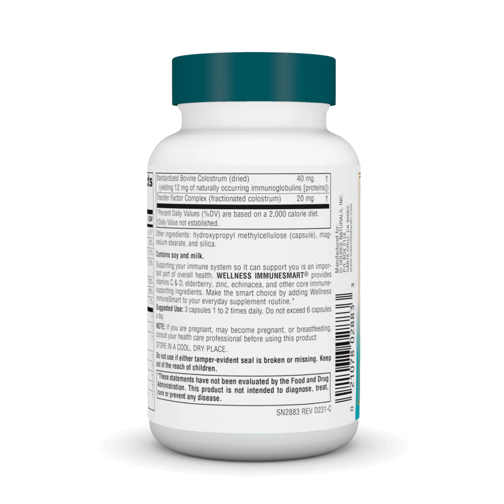 Wellness ImmuneSmart® - Image 3