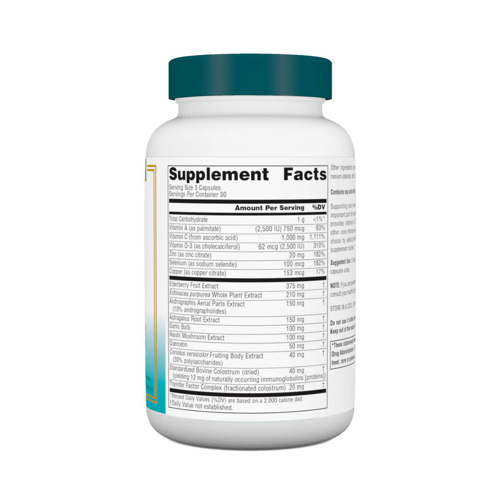 Wellness ImmuneSmart® - Image 5