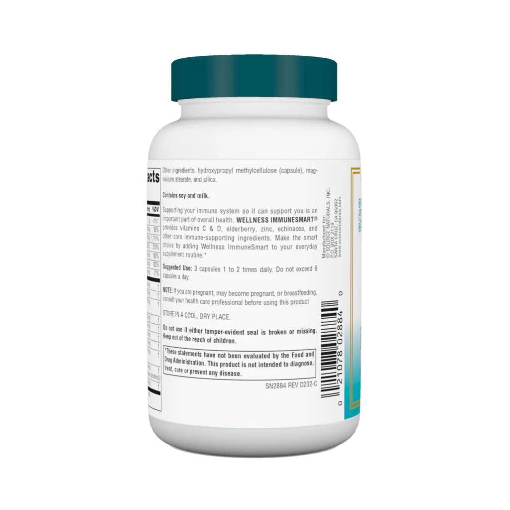 Wellness ImmuneSmart® - Image 6