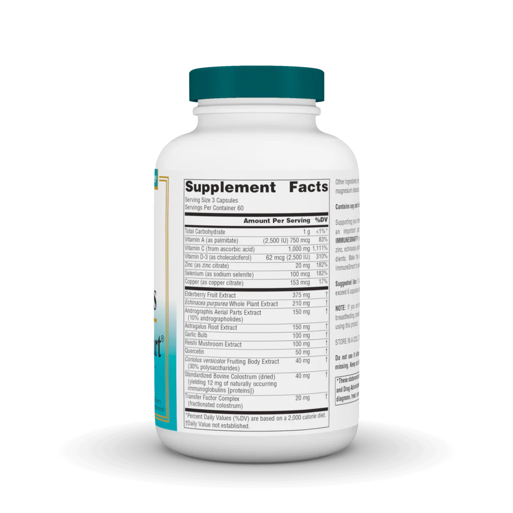 Wellness ImmuneSmart® - Image 8