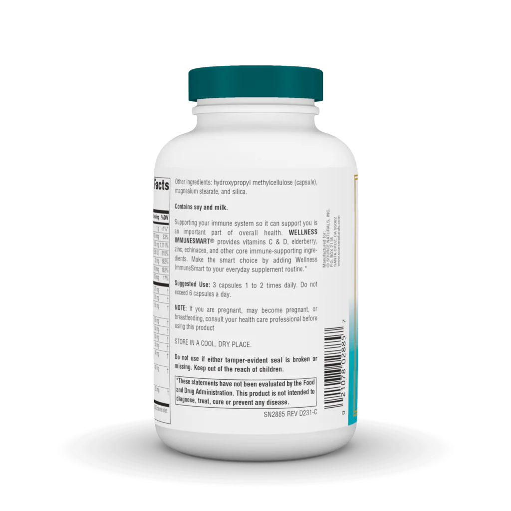 Wellness ImmuneSmart® - Image 9