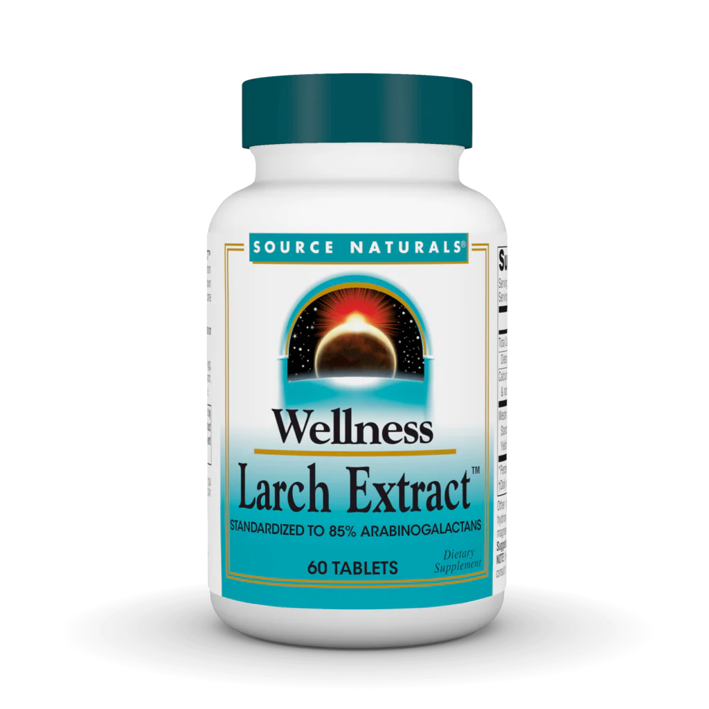 Wellness Larch Extract™