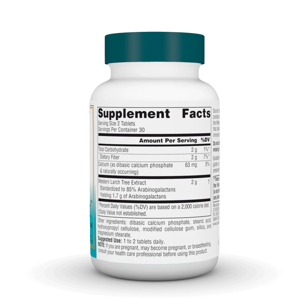 Wellness Larch Extract™ - Image 2