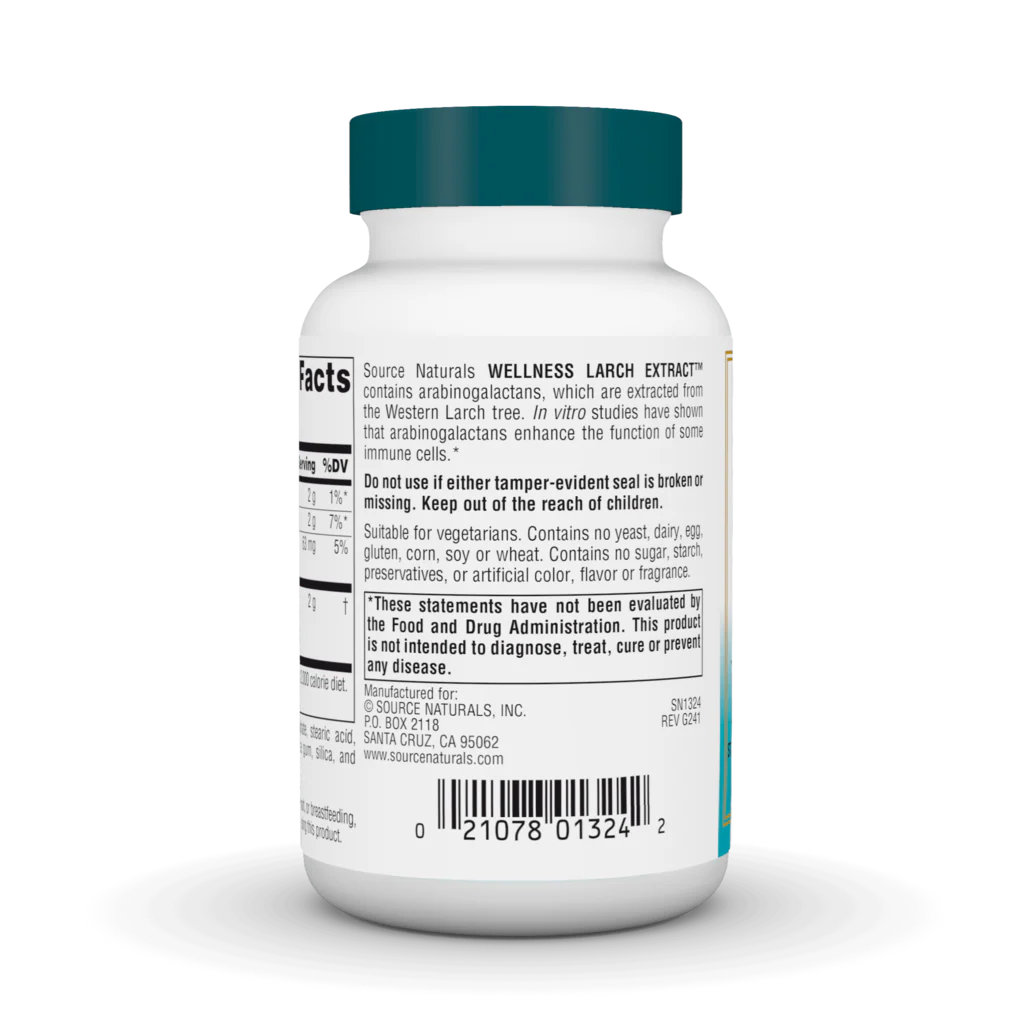Wellness Larch Extract™ - Image 3