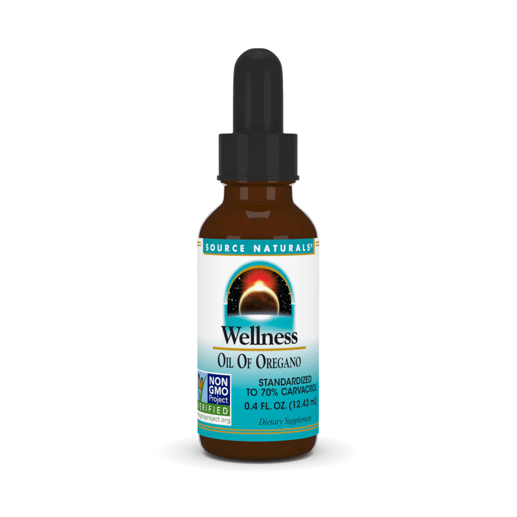 Wellness Oil of Oregano™ - Image 10