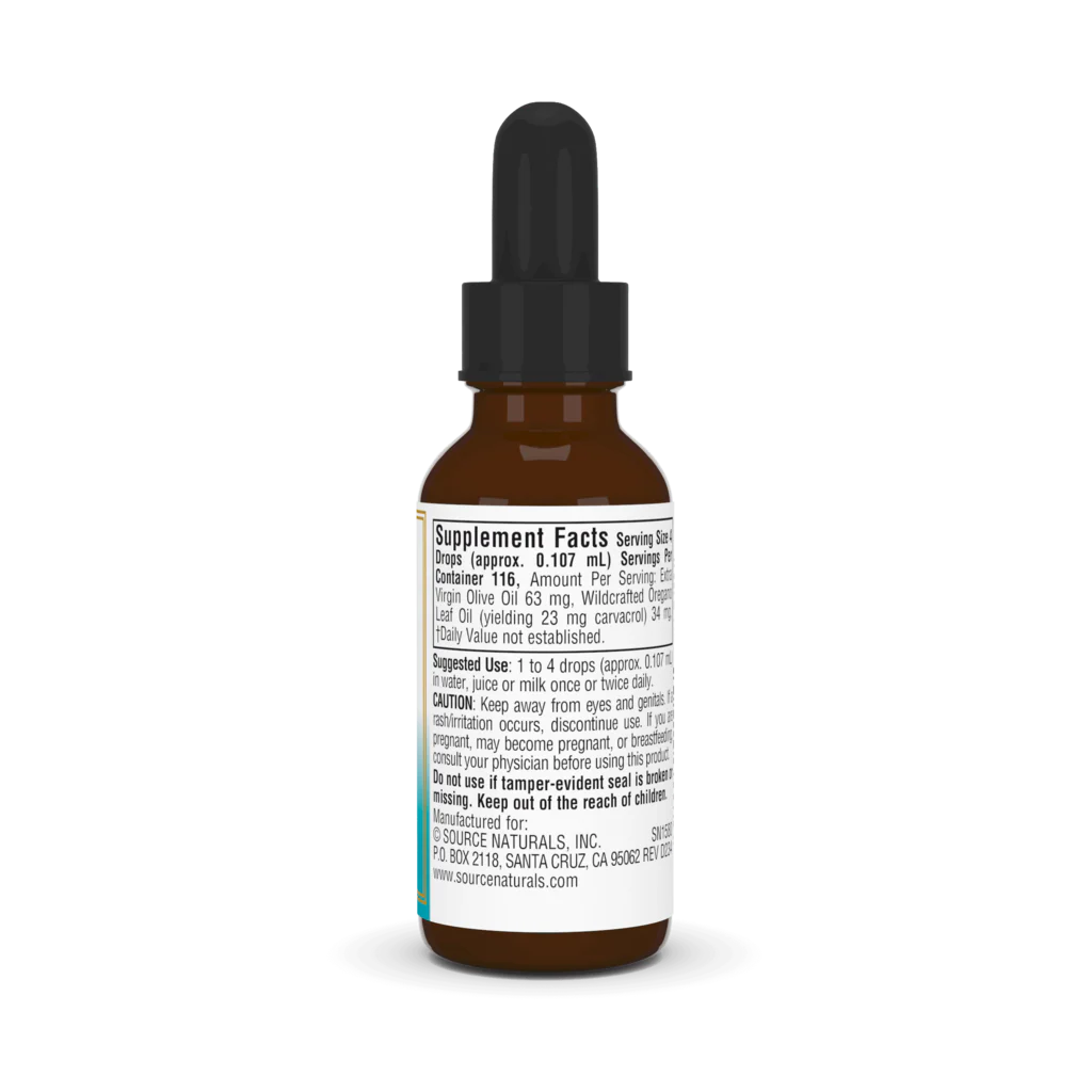 Wellness Oil of Oregano™ - Image 11