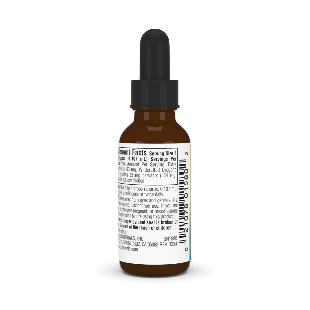 Wellness Oil of Oregano™ - Image 12