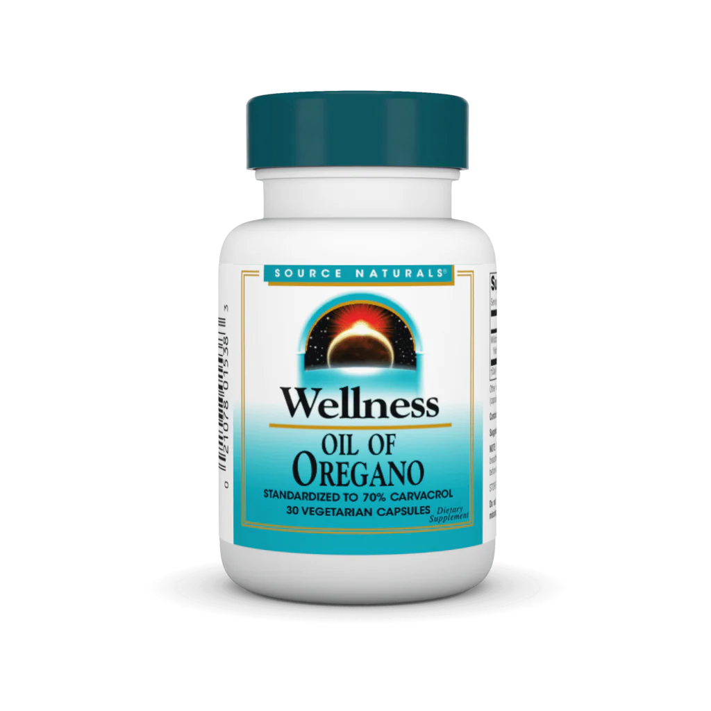 Wellness Oil of Oregano™ - Image 4