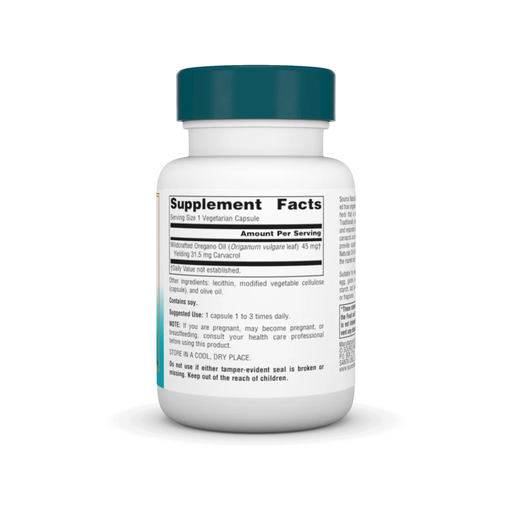 Wellness Oil of Oregano™ - Image 5