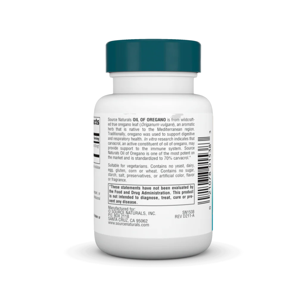 Wellness Oil of Oregano™ - Image 6