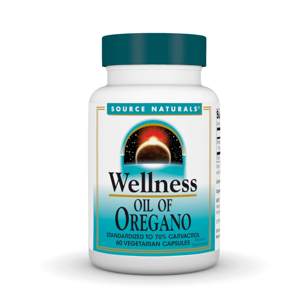 Wellness Oil of Oregano™ - Image 7