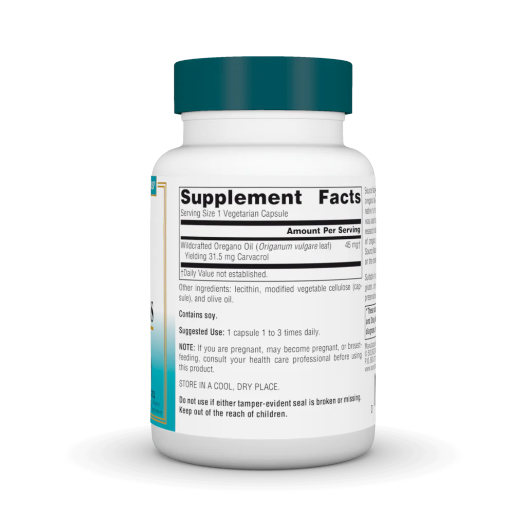 Wellness Oil of Oregano™ - Image 8